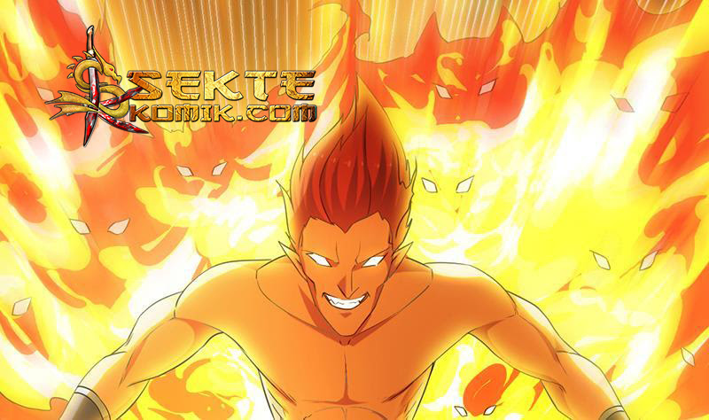 The Immortal Devil Emperor Chapter 78 Bahasa Indonesia